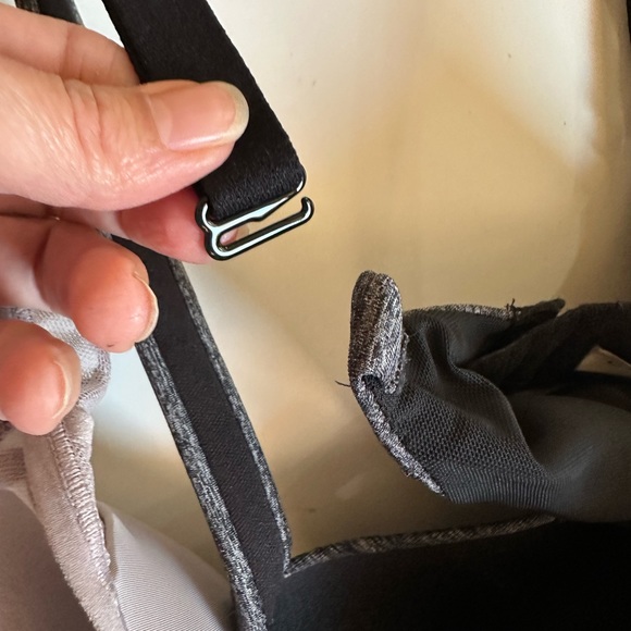 Cacique T-shirt Bra & Felina Side Smothing Lot of 2 Women's Size 38DDD Bras GUC - Picture 13 of 13